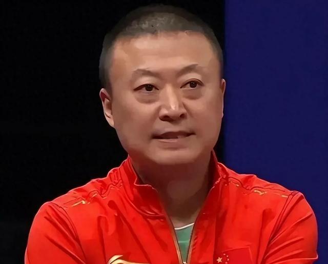 分别是男子