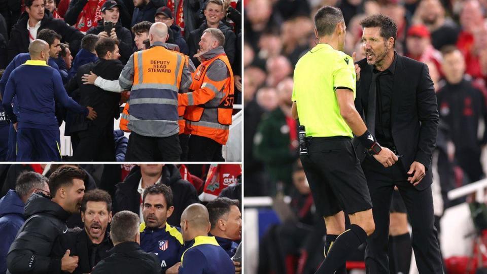 已经表达了, 老乡