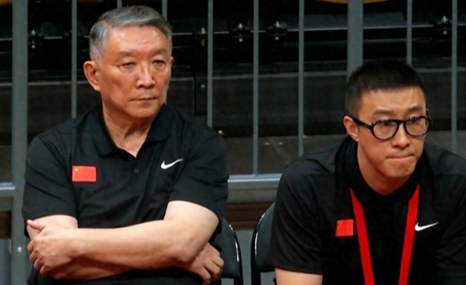 OH, 女篮累计失, 杨舒予再献