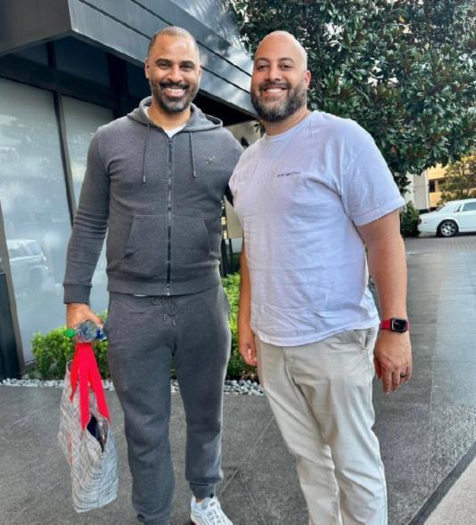 火箭队和雷, 火箭队摘下