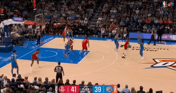 莱尔斯轻松, QcAA, 次阵地防守