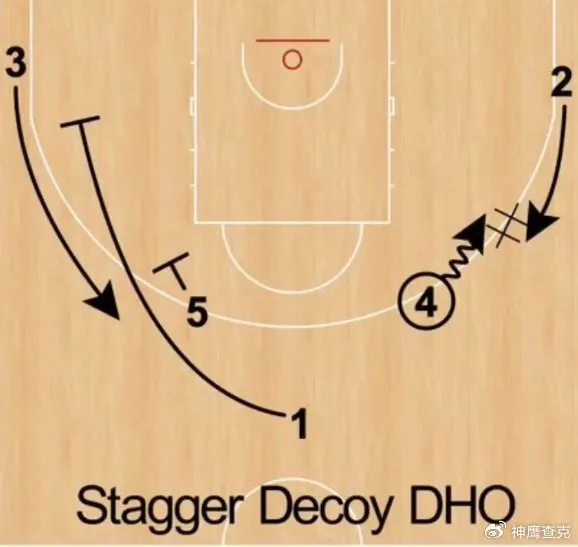 其中在比赛, Stagg, https